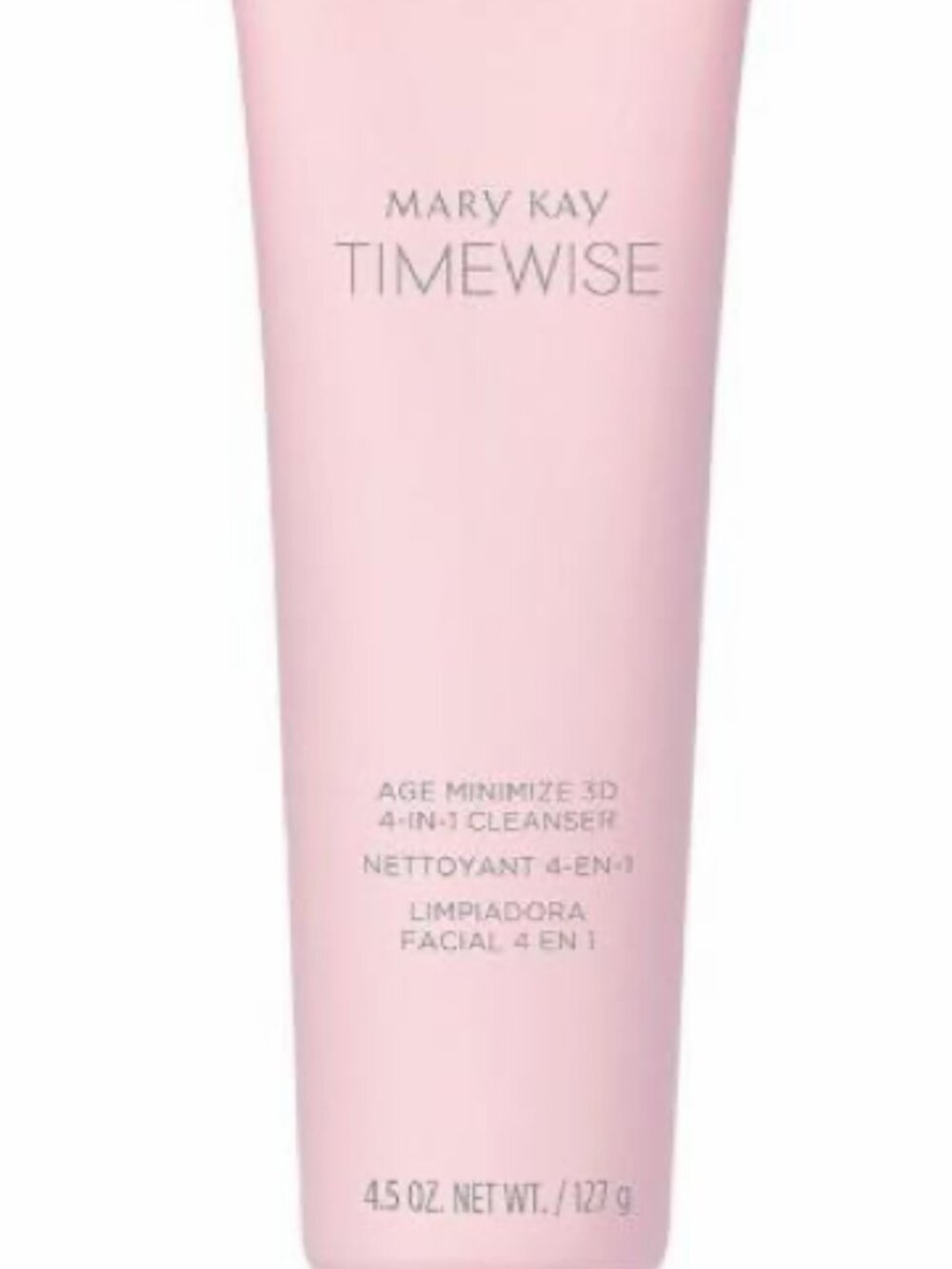 Mary Kay Timewise 3D 4-in-1 Cleanser